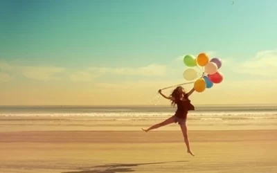 How do you stop living with regrets?