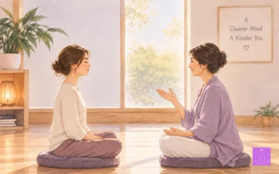 Why Do We Need a Meditation Method and a Guide?
