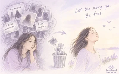 I Want to Forgive, But Why Can’t I?