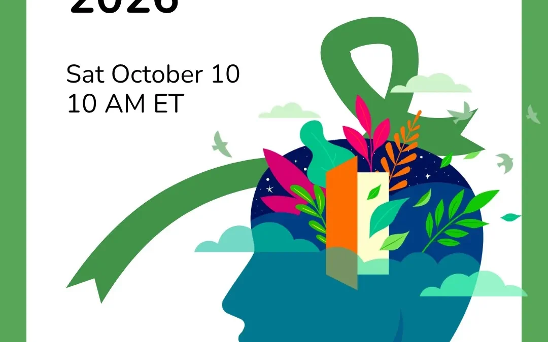 World Mental Health Day Free Meditation